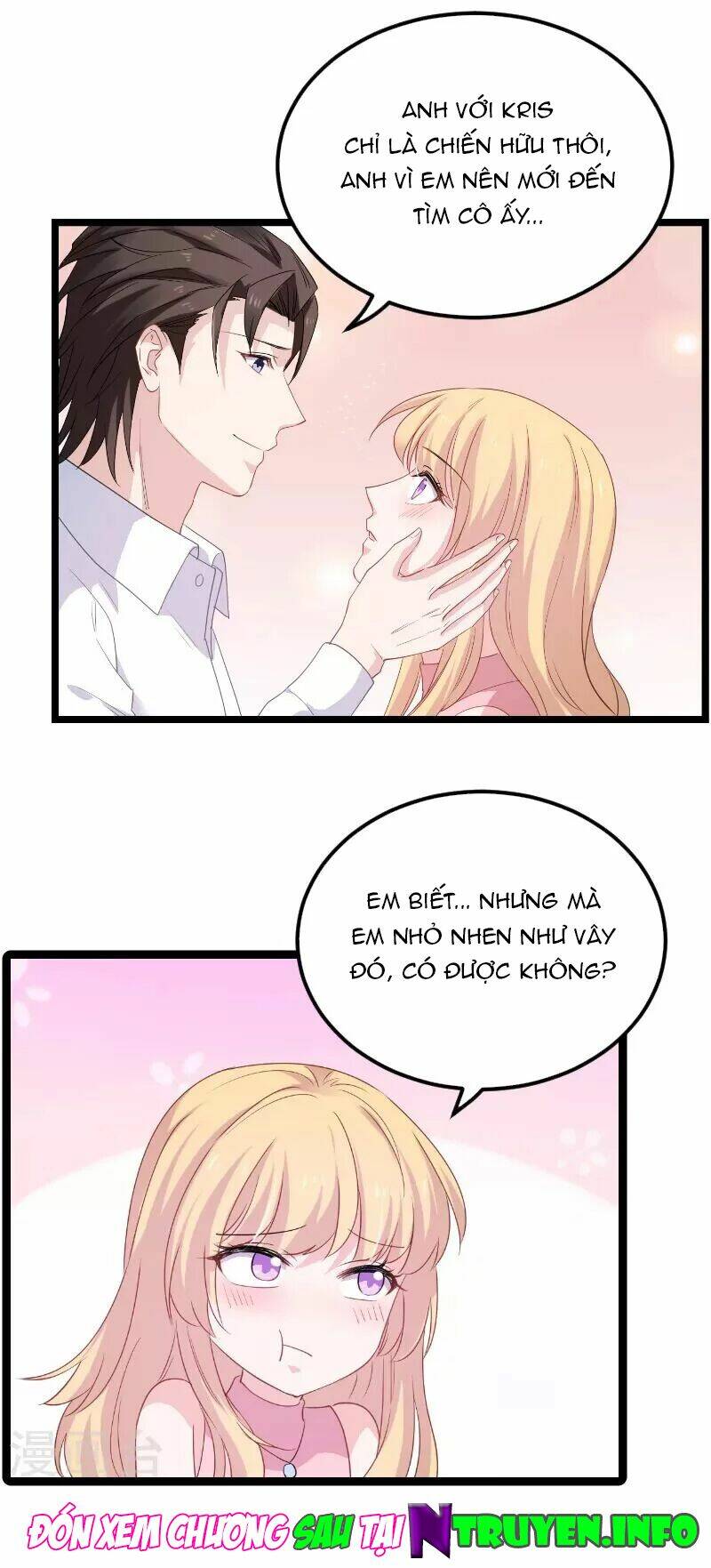 Ảnh Hậu Lão Bà Không Được Chạy: Chapter 109