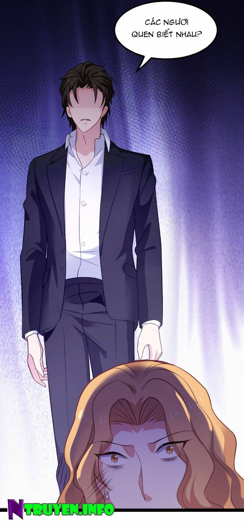 Ảnh Hậu Lão Bà Không Được Chạy: Chapter 109