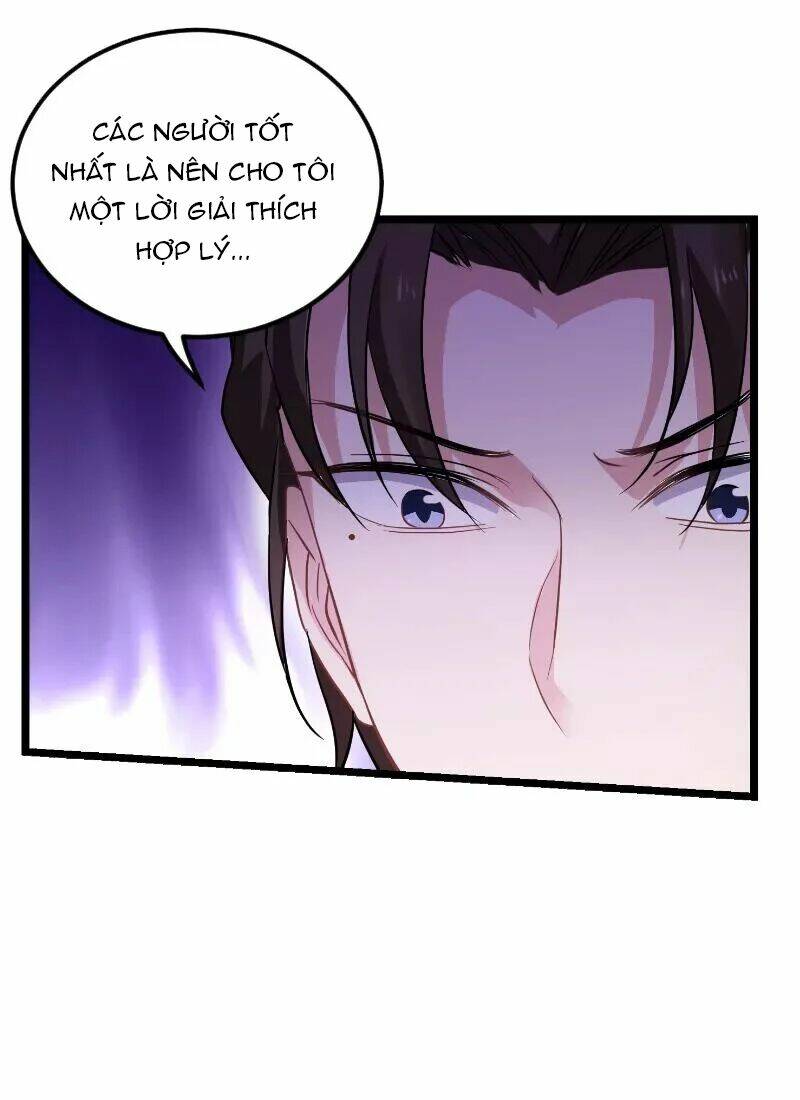 Ảnh Hậu Lão Bà Không Được Chạy: Chapter 109