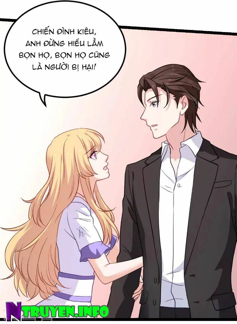 Ảnh Hậu Lão Bà Không Được Chạy: Chapter 109