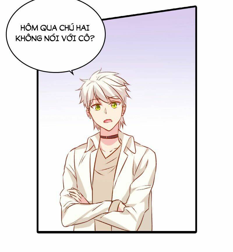 Ảnh Hậu Lão Bà Không Được Chạy: Chapter 11