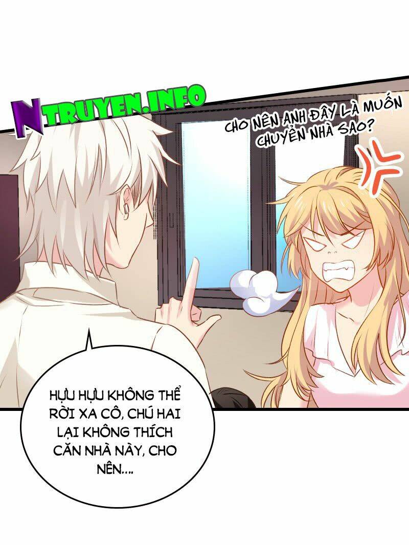 Ảnh Hậu Lão Bà Không Được Chạy: Chapter 11