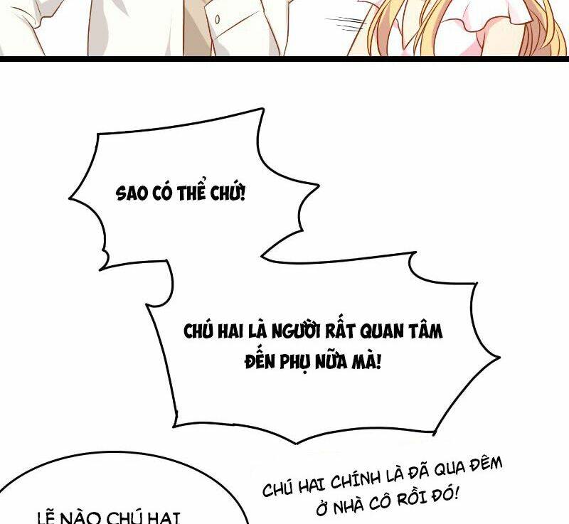 Ảnh Hậu Lão Bà Không Được Chạy: Chapter 11