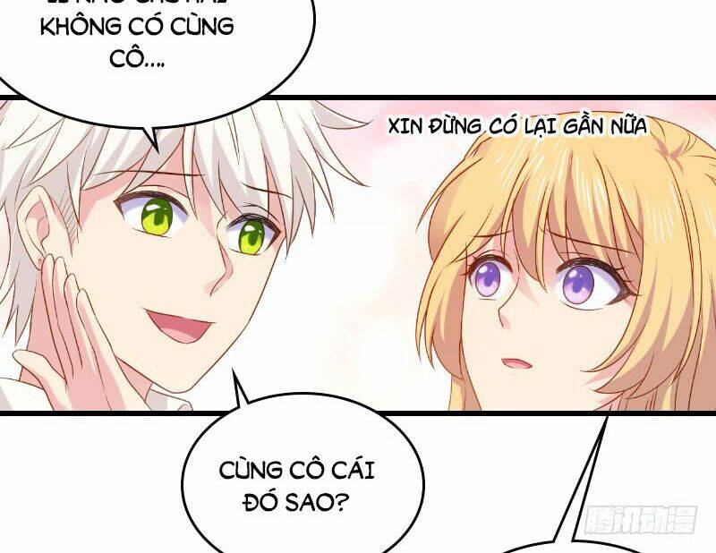 Ảnh Hậu Lão Bà Không Được Chạy: Chapter 11