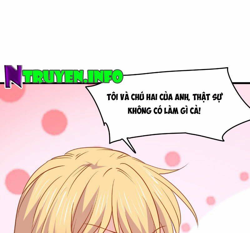 Ảnh Hậu Lão Bà Không Được Chạy: Chapter 11