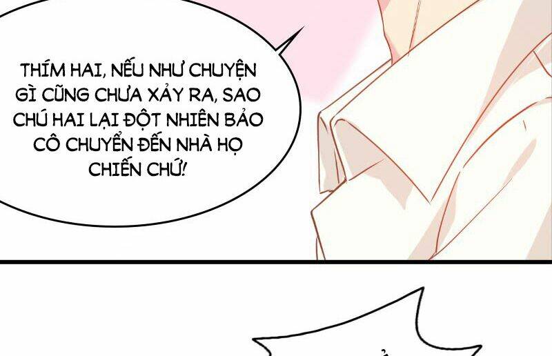 Ảnh Hậu Lão Bà Không Được Chạy: Chapter 11
