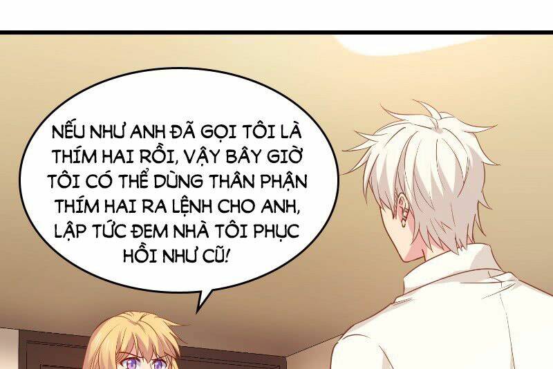 Ảnh Hậu Lão Bà Không Được Chạy: Chapter 11