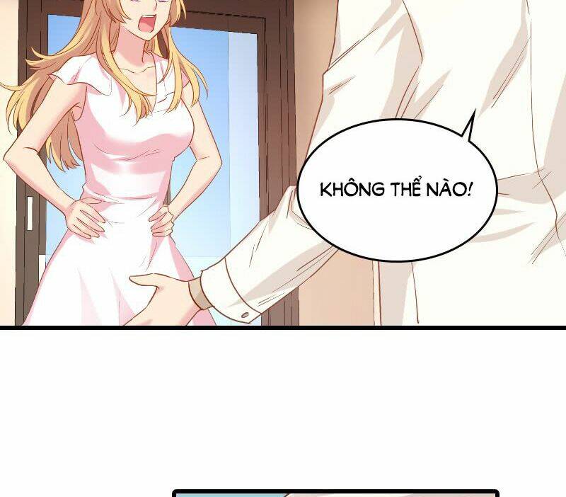 Ảnh Hậu Lão Bà Không Được Chạy: Chapter 11