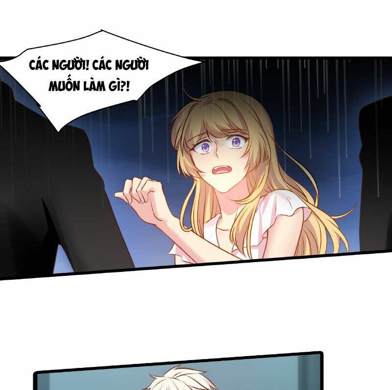 Ảnh Hậu Lão Bà Không Được Chạy: Chapter 11