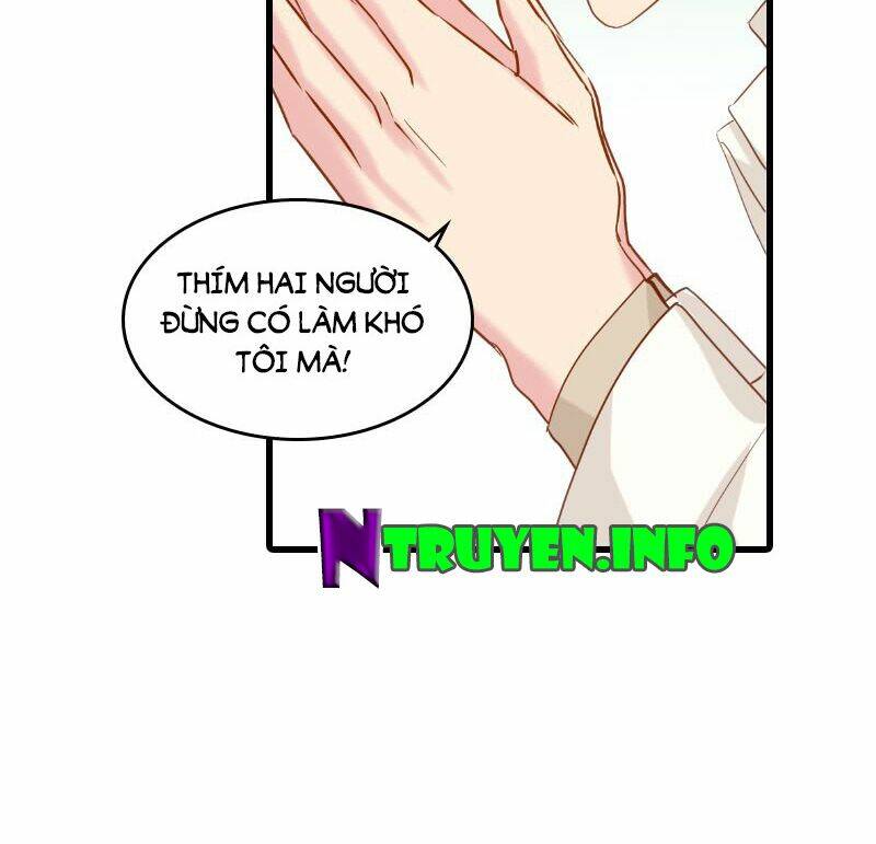 Ảnh Hậu Lão Bà Không Được Chạy: Chapter 11