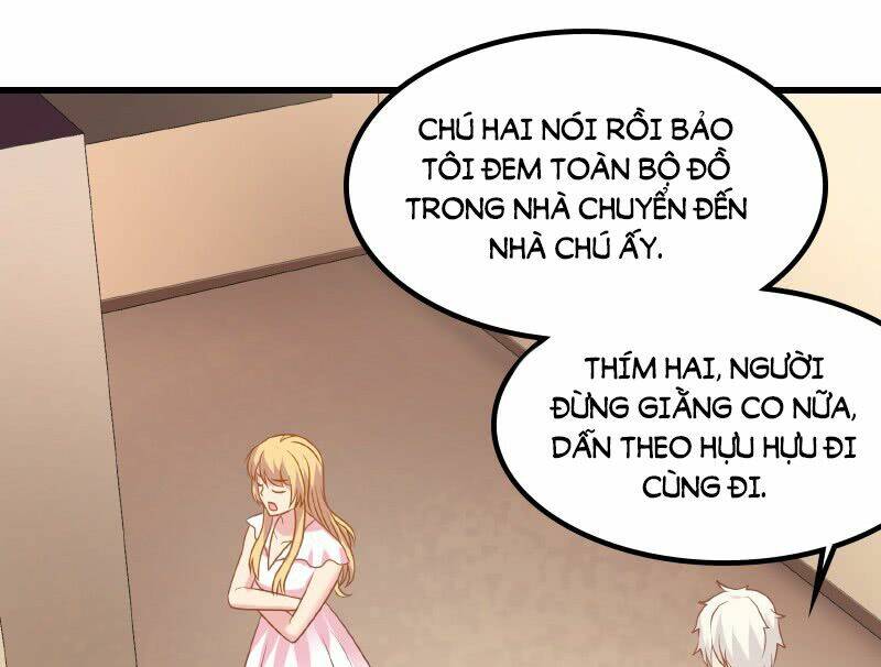 Ảnh Hậu Lão Bà Không Được Chạy: Chapter 11