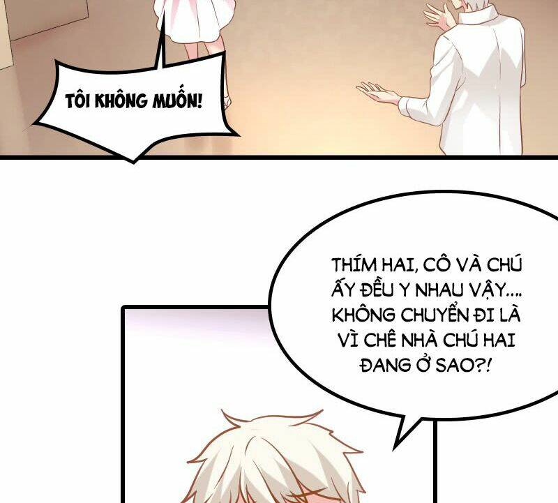 Ảnh Hậu Lão Bà Không Được Chạy: Chapter 11