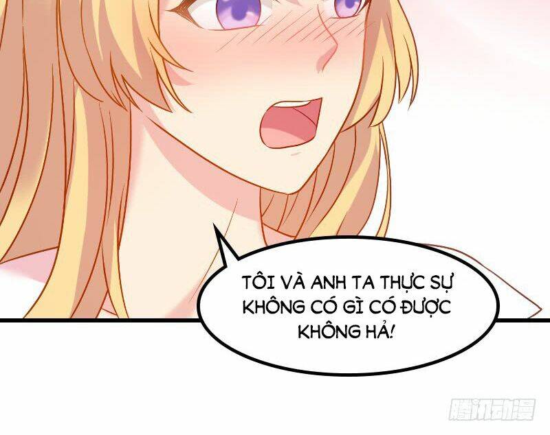Ảnh Hậu Lão Bà Không Được Chạy: Chapter 11