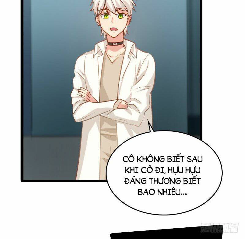 Ảnh Hậu Lão Bà Không Được Chạy: Chapter 11