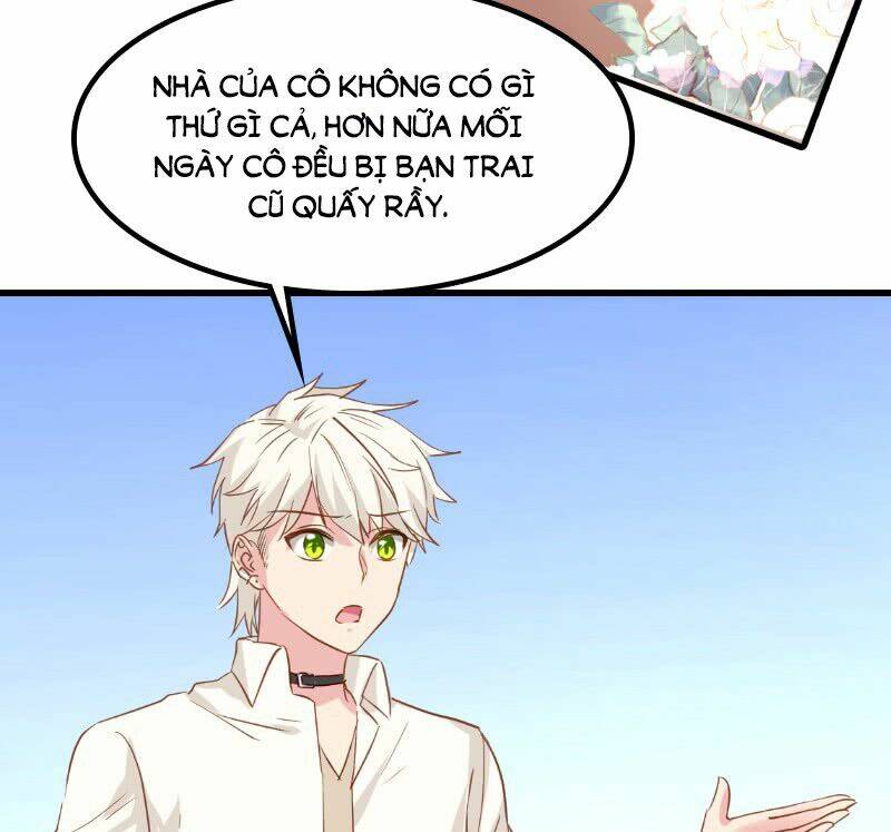 Ảnh Hậu Lão Bà Không Được Chạy: Chapter 11