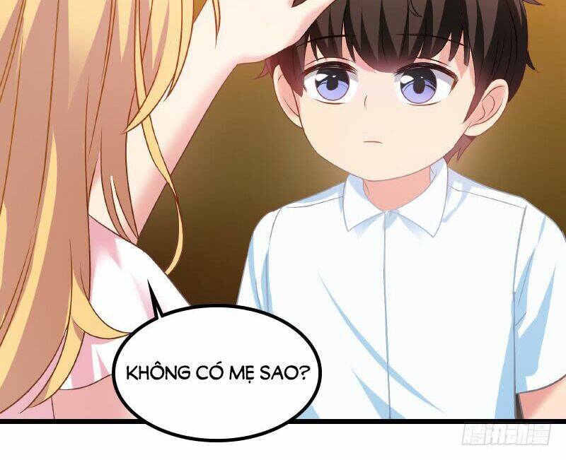 Ảnh Hậu Lão Bà Không Được Chạy: Chapter 11