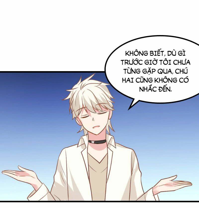 Ảnh Hậu Lão Bà Không Được Chạy: Chapter 11