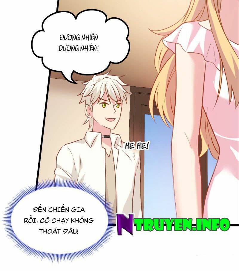 Ảnh Hậu Lão Bà Không Được Chạy: Chapter 11