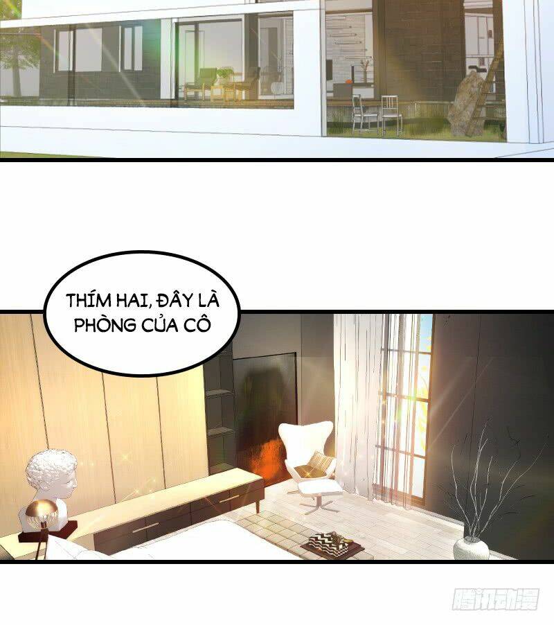 Ảnh Hậu Lão Bà Không Được Chạy: Chapter 11