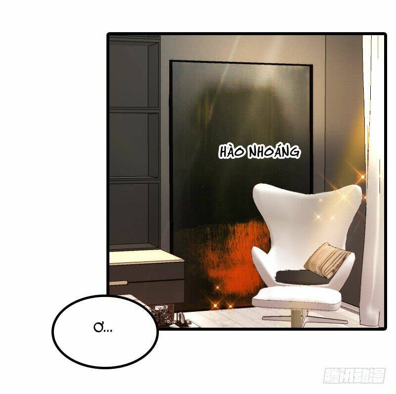 Ảnh Hậu Lão Bà Không Được Chạy: Chapter 11