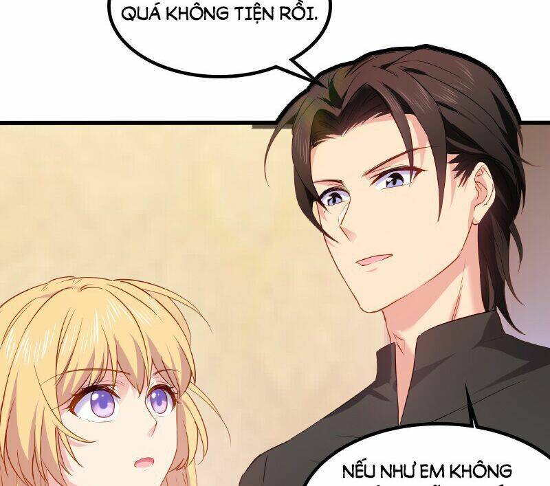 Ảnh Hậu Lão Bà Không Được Chạy: Chapter 11