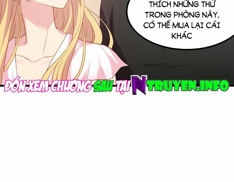 Ảnh Hậu Lão Bà Không Được Chạy: Chapter 11