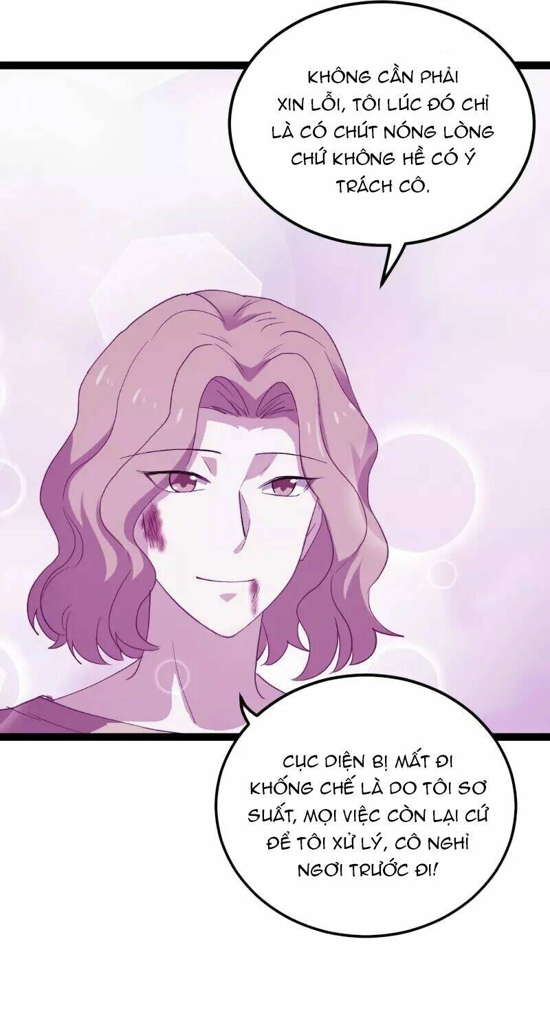 Ảnh Hậu Lão Bà Không Được Chạy: Chapter 110