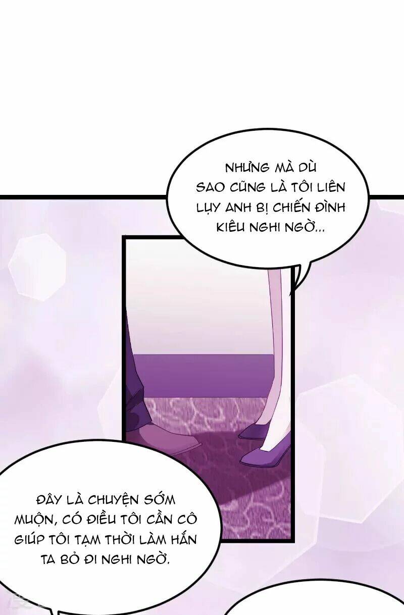 Ảnh Hậu Lão Bà Không Được Chạy: Chapter 110