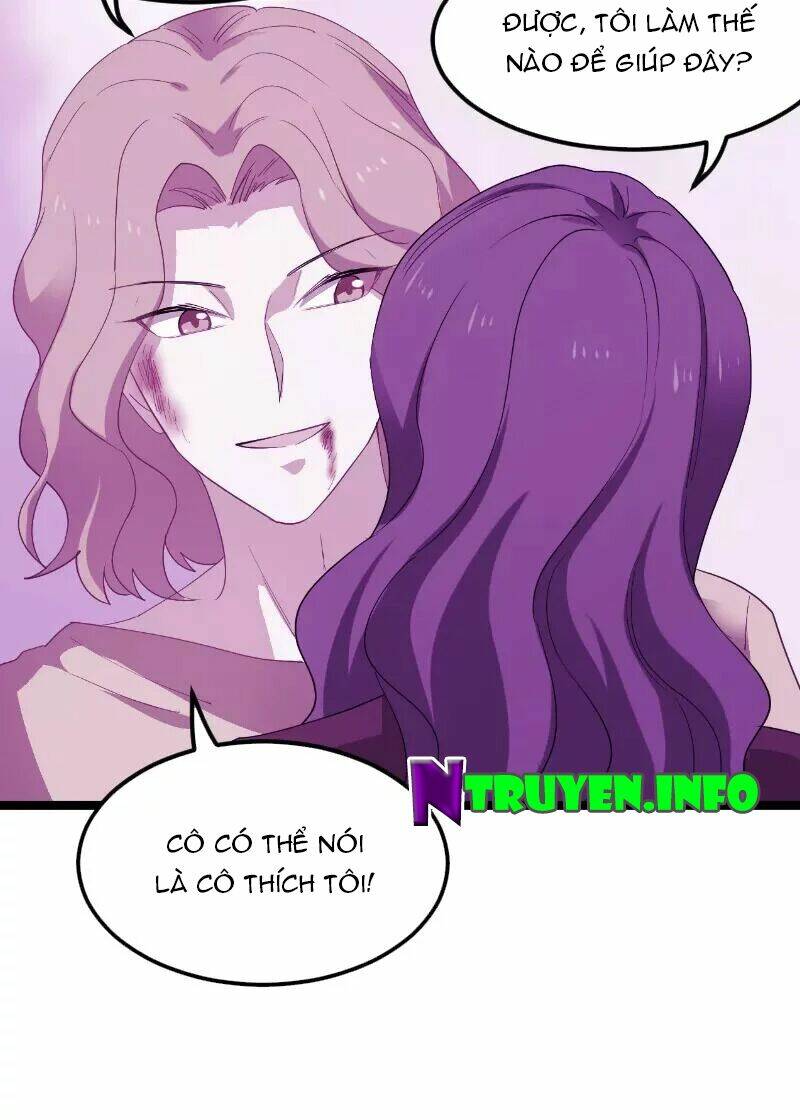 Ảnh Hậu Lão Bà Không Được Chạy: Chapter 110