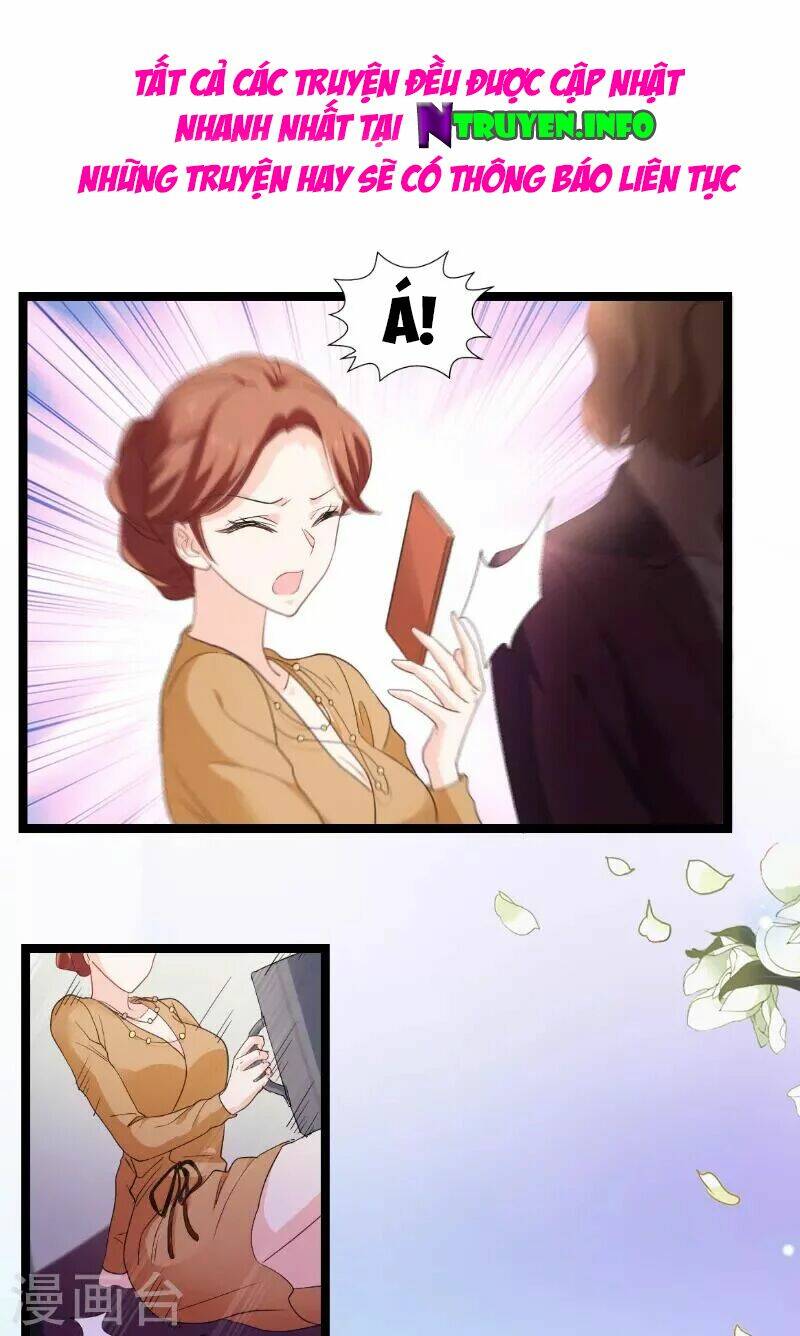 Ảnh Hậu Lão Bà Không Được Chạy: Chapter 110