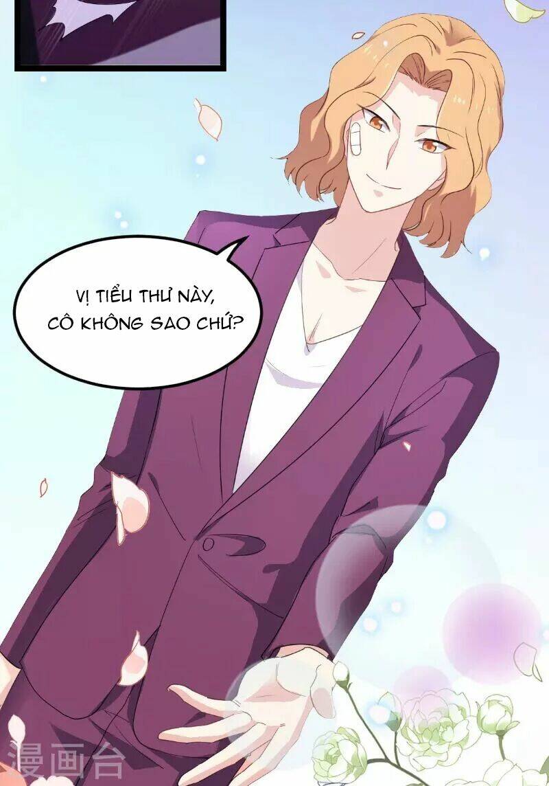 Ảnh Hậu Lão Bà Không Được Chạy: Chapter 110