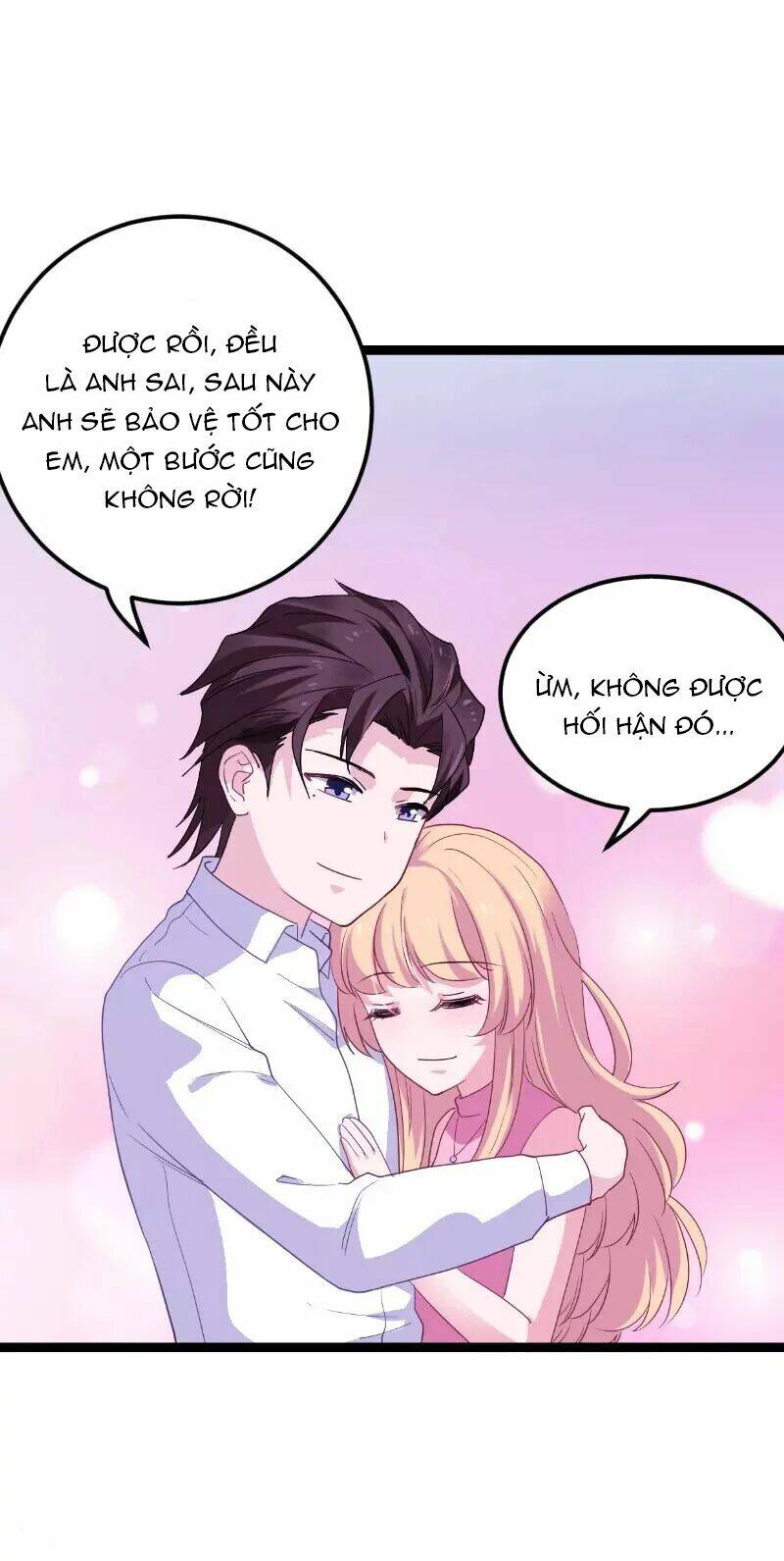 Ảnh Hậu Lão Bà Không Được Chạy: Chapter 110