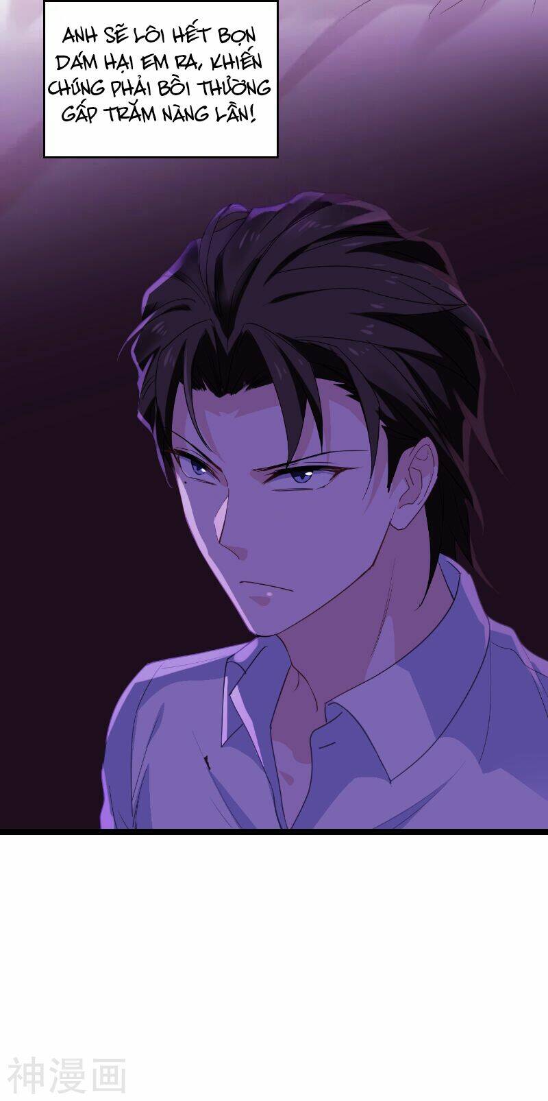 Ảnh Hậu Lão Bà Không Được Chạy: Chapter 110