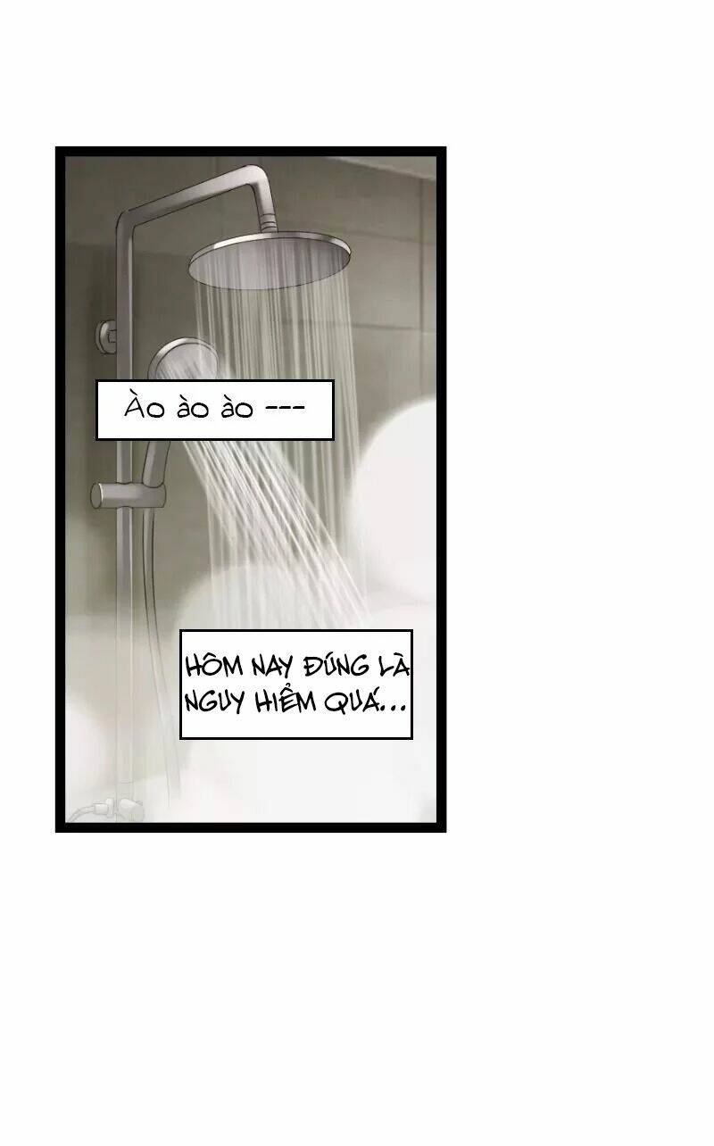 Ảnh Hậu Lão Bà Không Được Chạy: Chapter 110