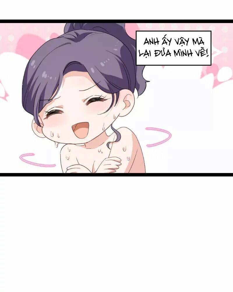 Ảnh Hậu Lão Bà Không Được Chạy: Chapter 110