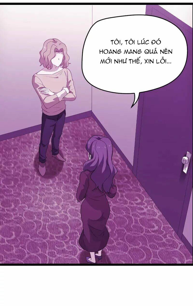 Ảnh Hậu Lão Bà Không Được Chạy: Chapter 110