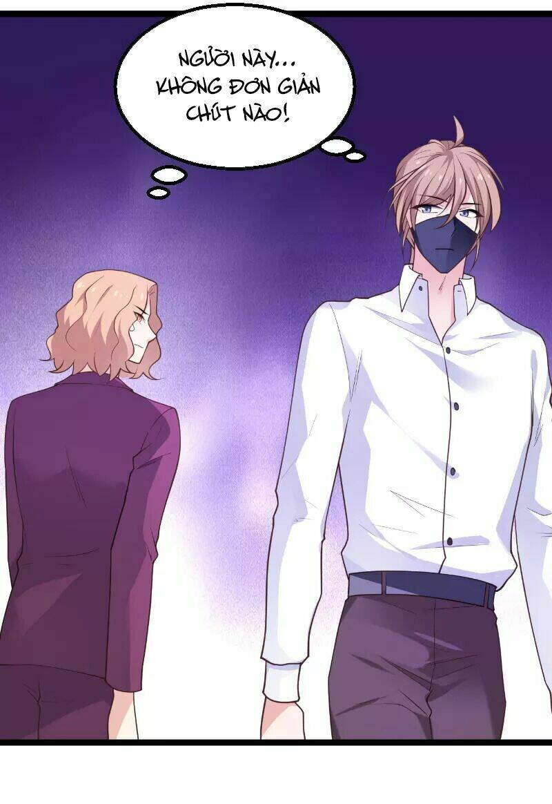 Ảnh Hậu Lão Bà Không Được Chạy: Chapter 111