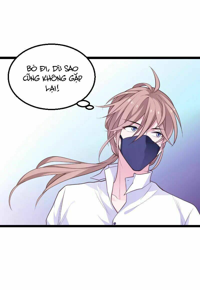 Ảnh Hậu Lão Bà Không Được Chạy: Chapter 111