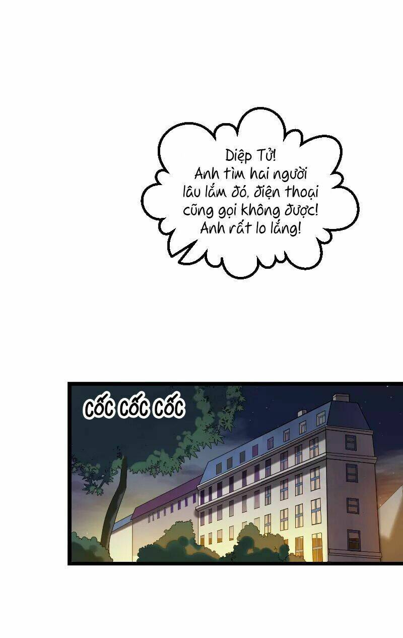 Ảnh Hậu Lão Bà Không Được Chạy: Chapter 111