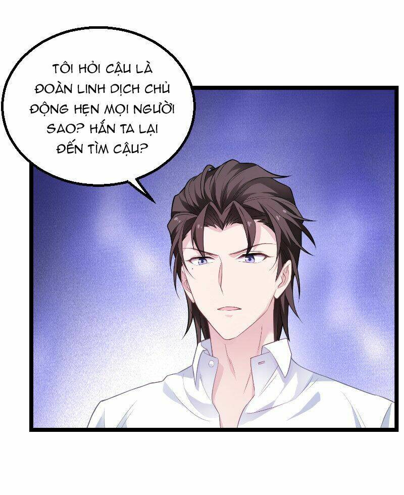Ảnh Hậu Lão Bà Không Được Chạy: Chapter 111