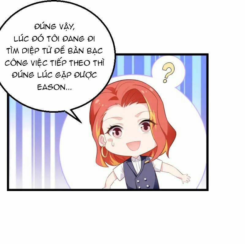 Ảnh Hậu Lão Bà Không Được Chạy: Chapter 111