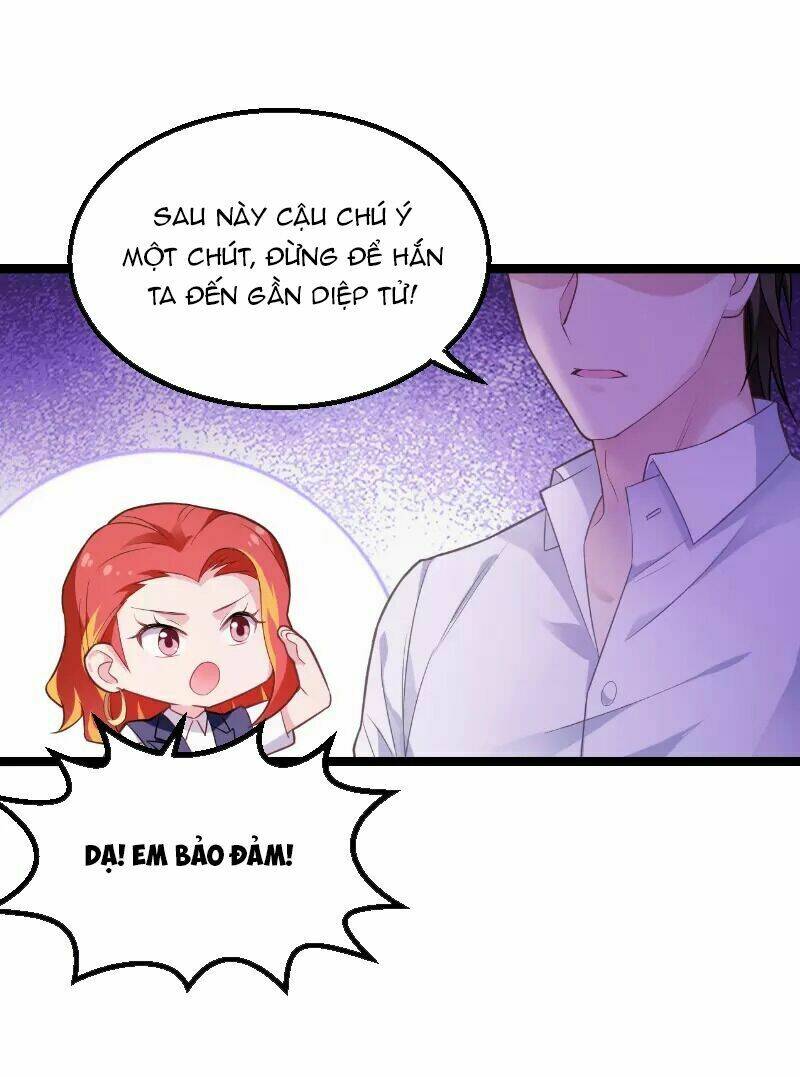 Ảnh Hậu Lão Bà Không Được Chạy: Chapter 111