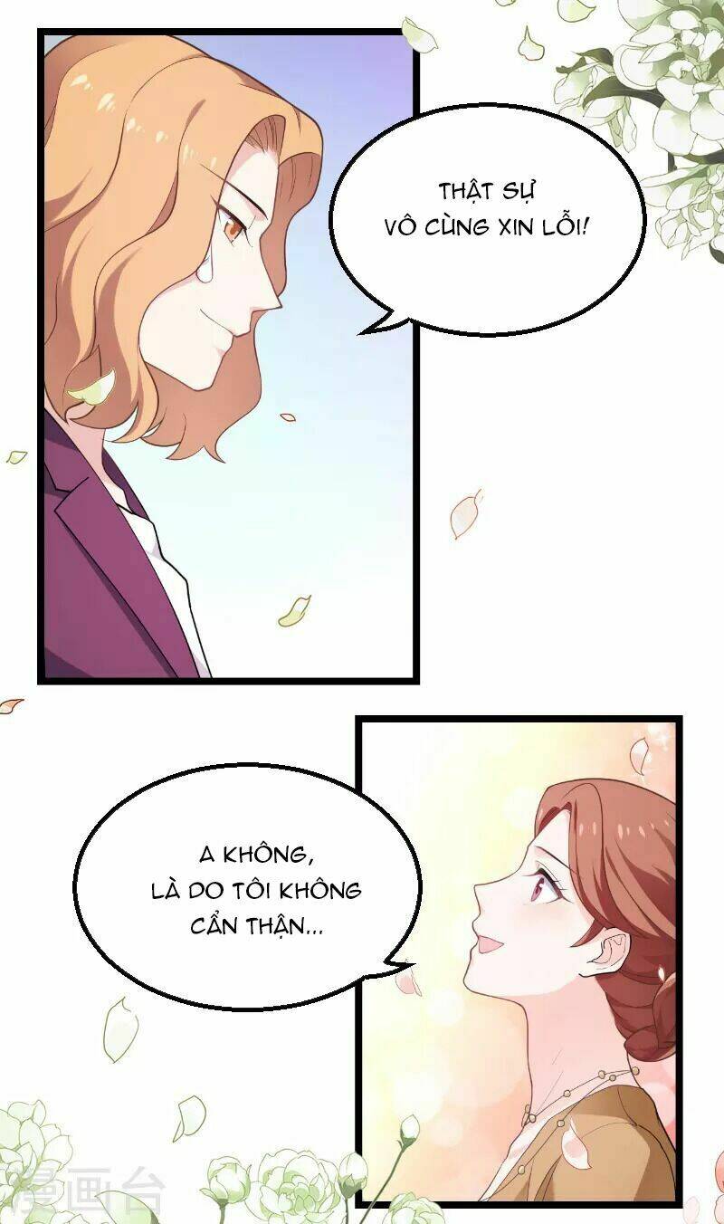 Ảnh Hậu Lão Bà Không Được Chạy: Chapter 111