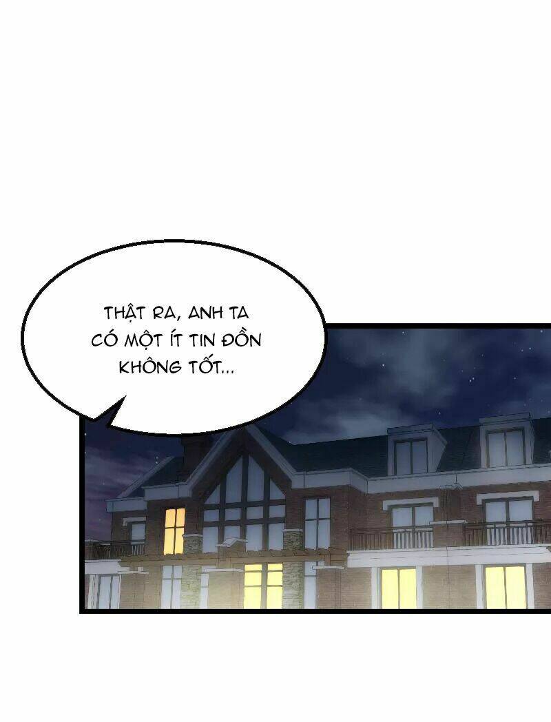 Ảnh Hậu Lão Bà Không Được Chạy: Chapter 111