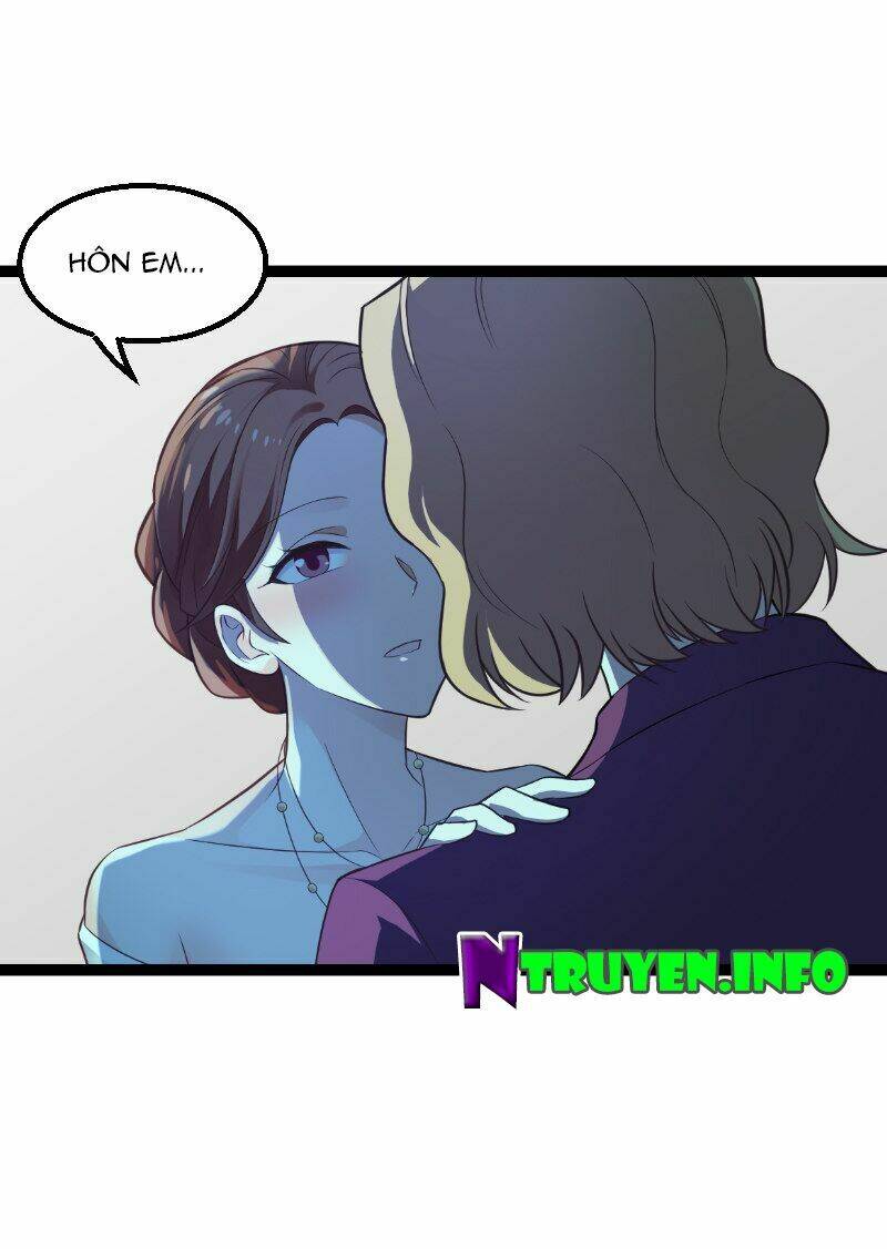 Ảnh Hậu Lão Bà Không Được Chạy: Chapter 111