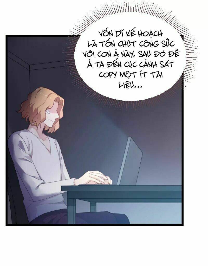 Ảnh Hậu Lão Bà Không Được Chạy: Chapter 111