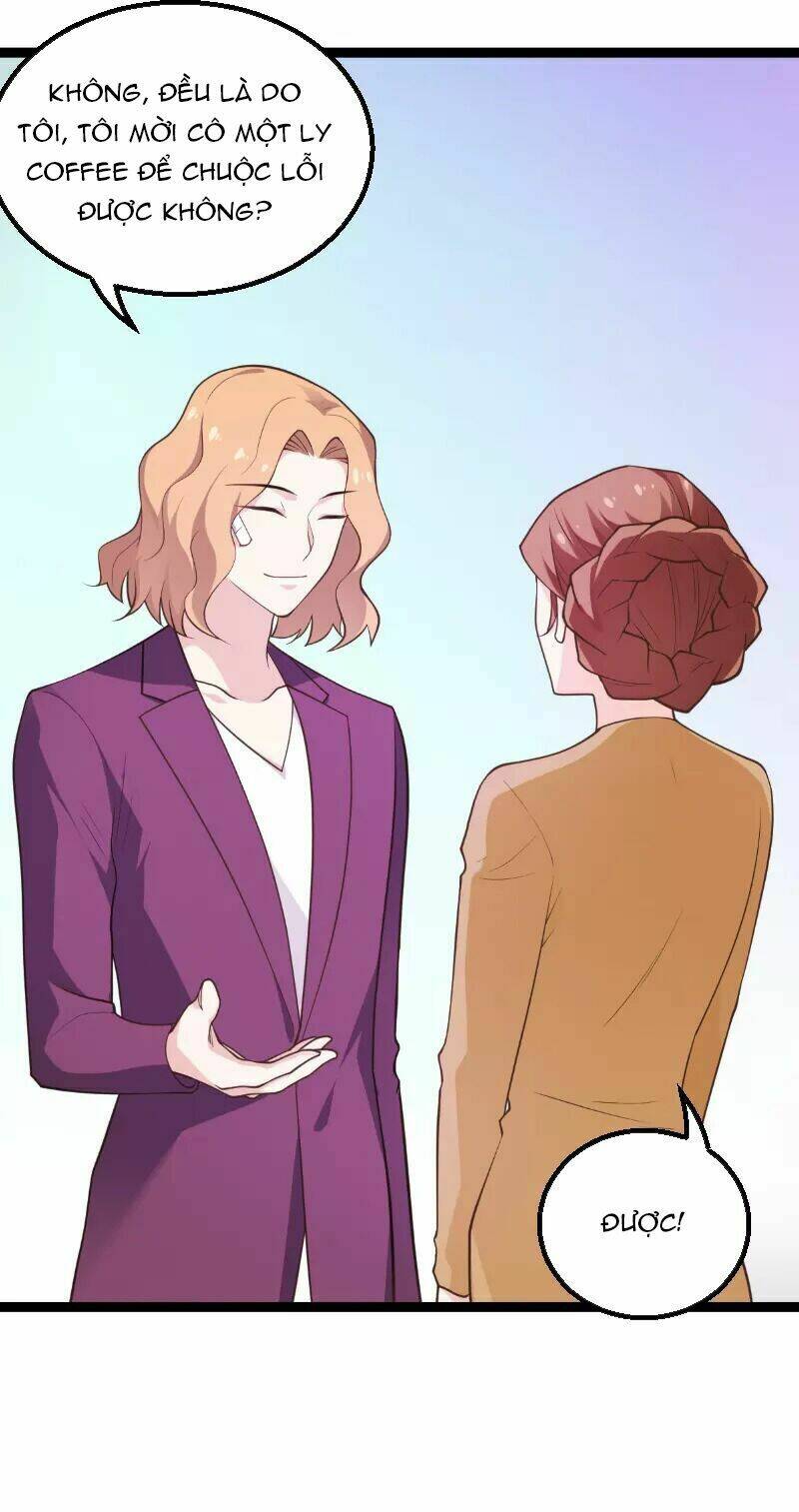 Ảnh Hậu Lão Bà Không Được Chạy: Chapter 111