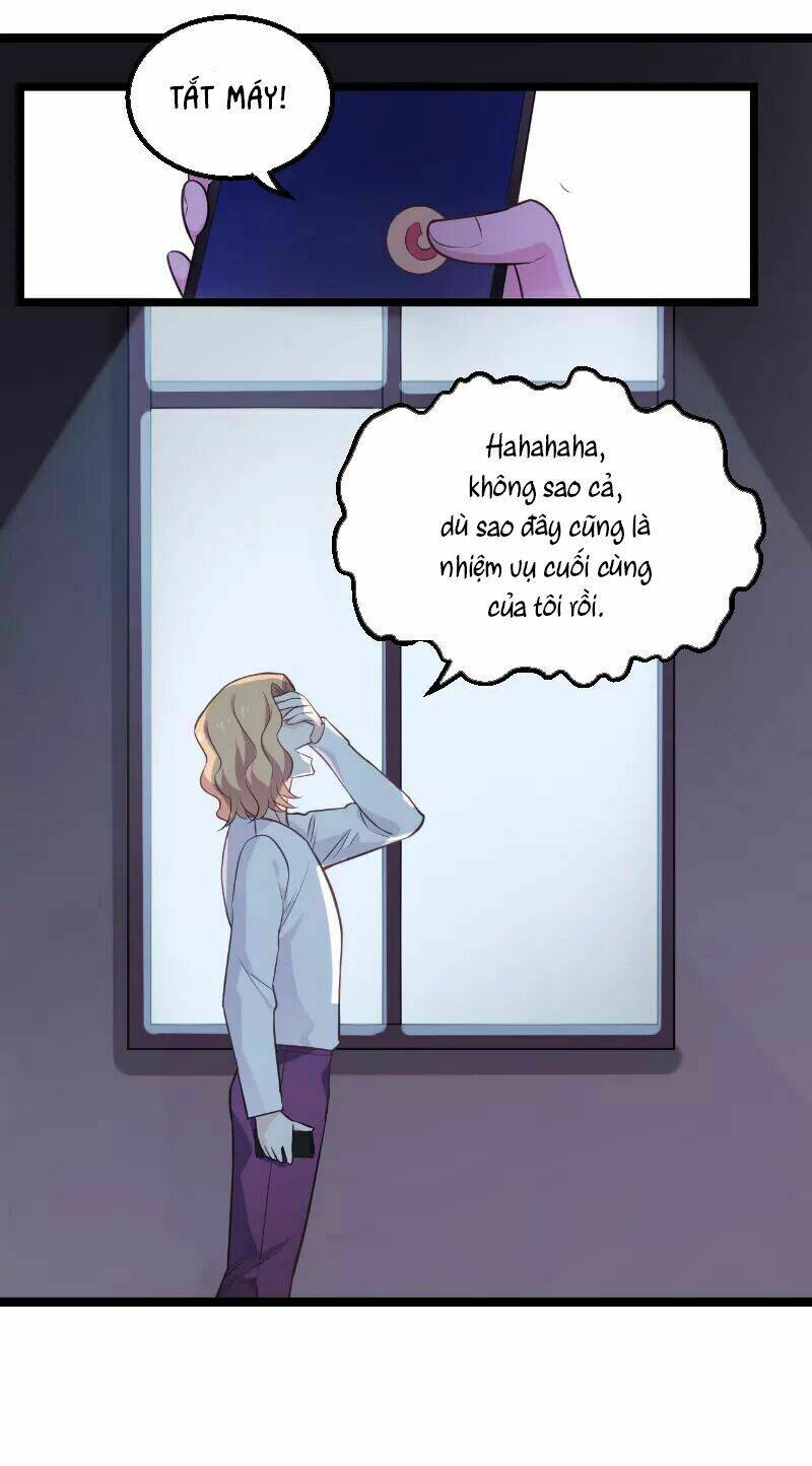 Ảnh Hậu Lão Bà Không Được Chạy: Chapter 112