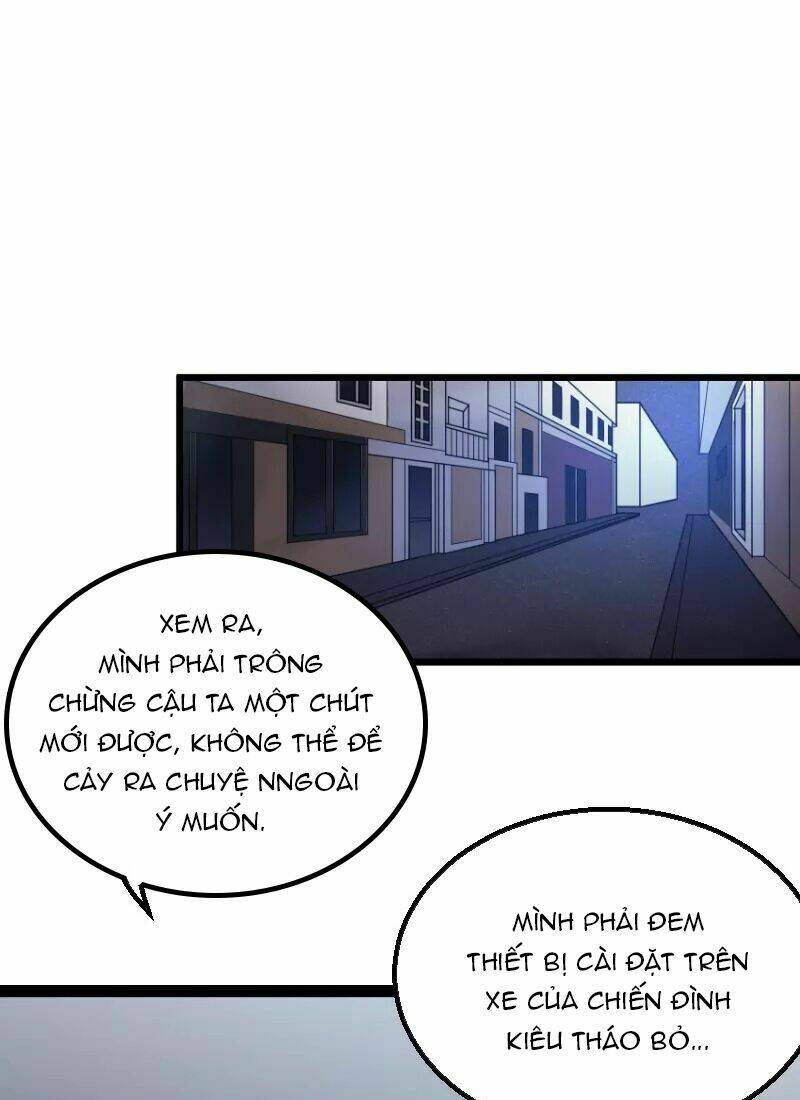 Ảnh Hậu Lão Bà Không Được Chạy: Chapter 112