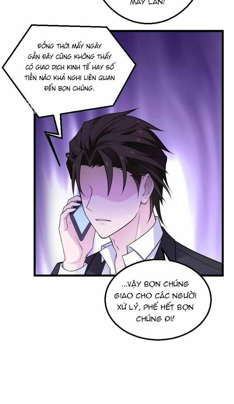 Ảnh Hậu Lão Bà Không Được Chạy: Chapter 112